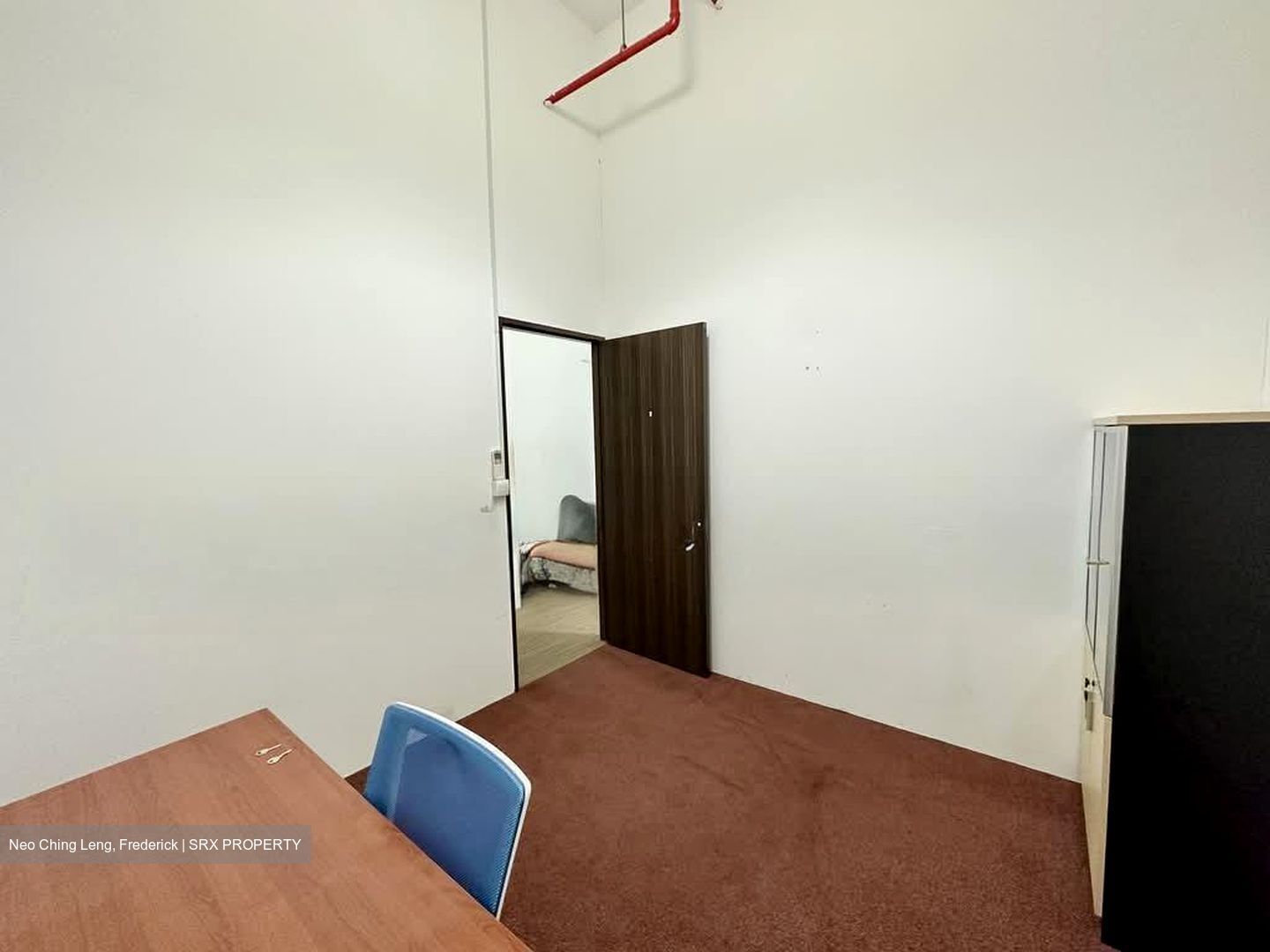 Primz Bizhub (D25), Factory #598606201